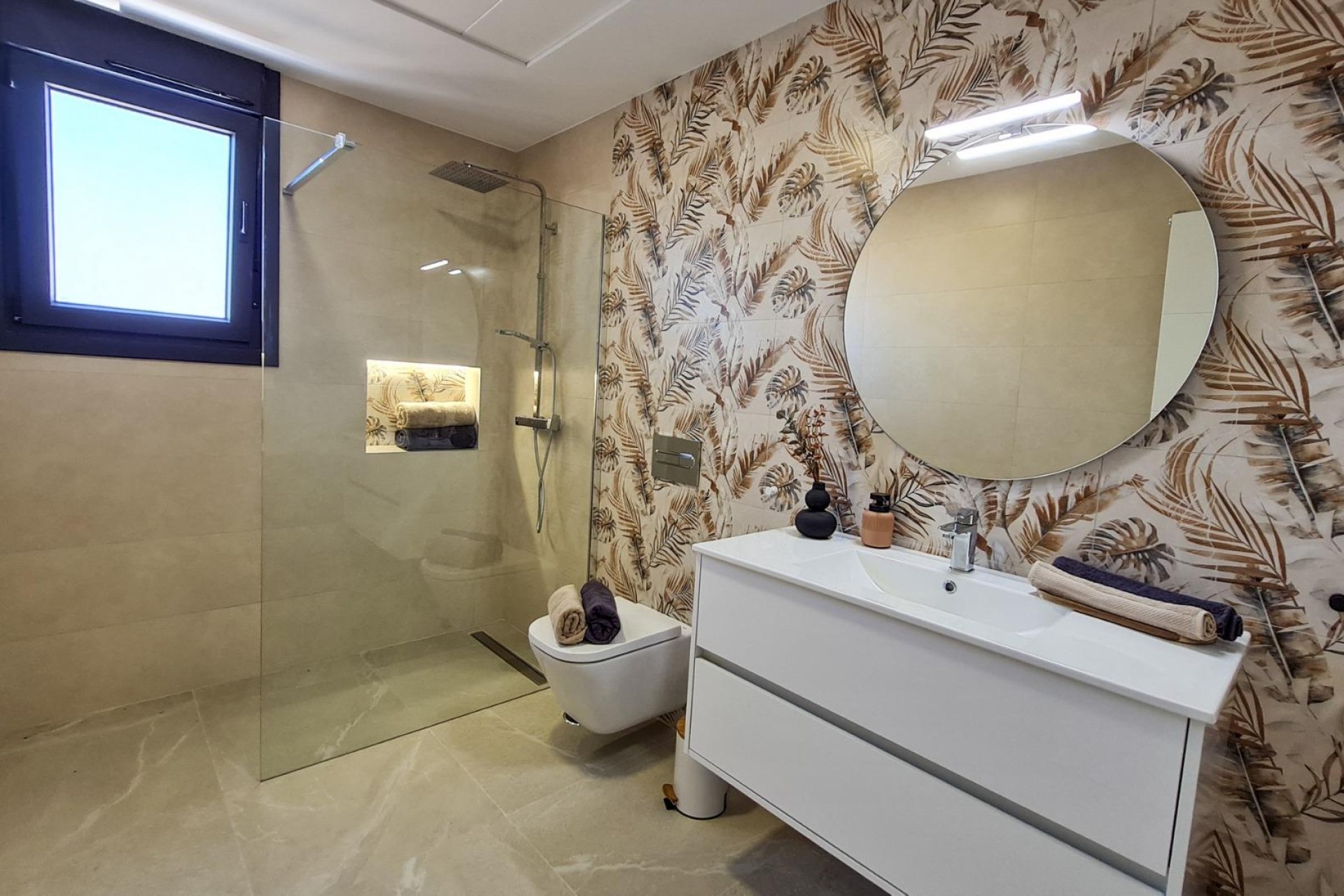 Nieuwbouw - Villa - San Pedro del Pinatar - Los antolinos