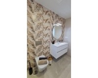 Nieuwbouw - Villa - San Pedro del Pinatar - Los antolinos