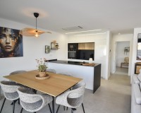 Nieuwbouw - Villa - San Pedro del Pinatar - Los antolinos