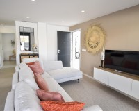 Nieuwbouw - Villa - San Pedro del Pinatar - Los antolinos