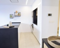 Nieuwbouw - Villa - San Pedro del Pinatar - Los antolinos