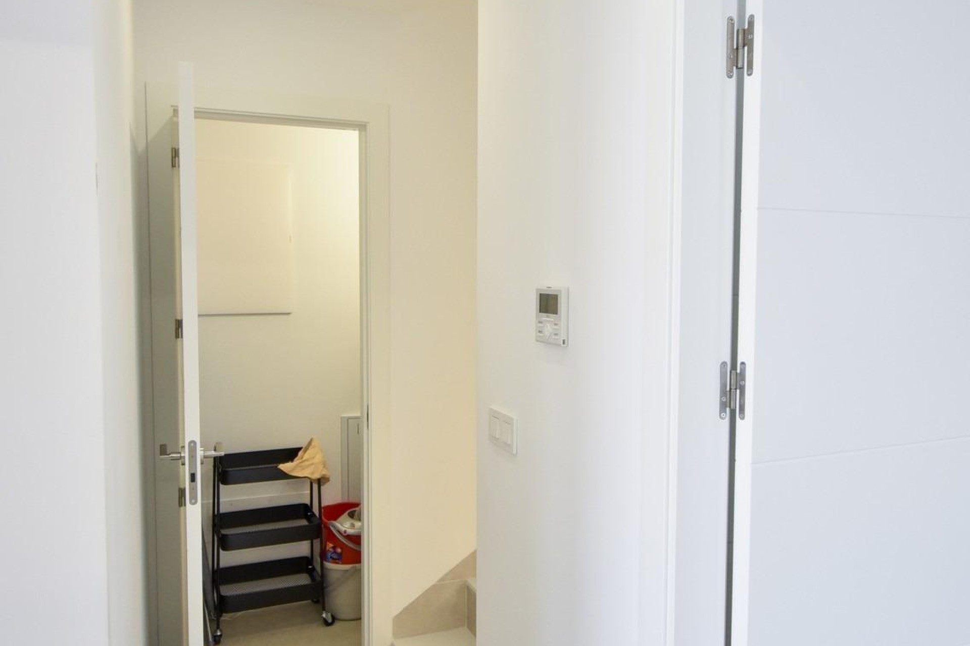 Nieuwbouw - Villa - San Pedro del Pinatar - Los antolinos