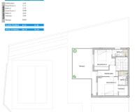 Nieuwbouw - Villa - San Pedro del Pinatar - Los Plazas