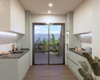 Nieuwbouw - Villa - San Pedro del Pinatar - Pueblo