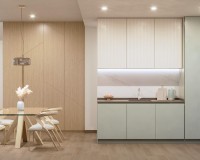 Nieuwbouw - Villa - San Pedro del Pinatar - Pueblo