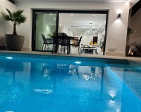 Nieuwbouw - Villa - San Pedro del Pinatar