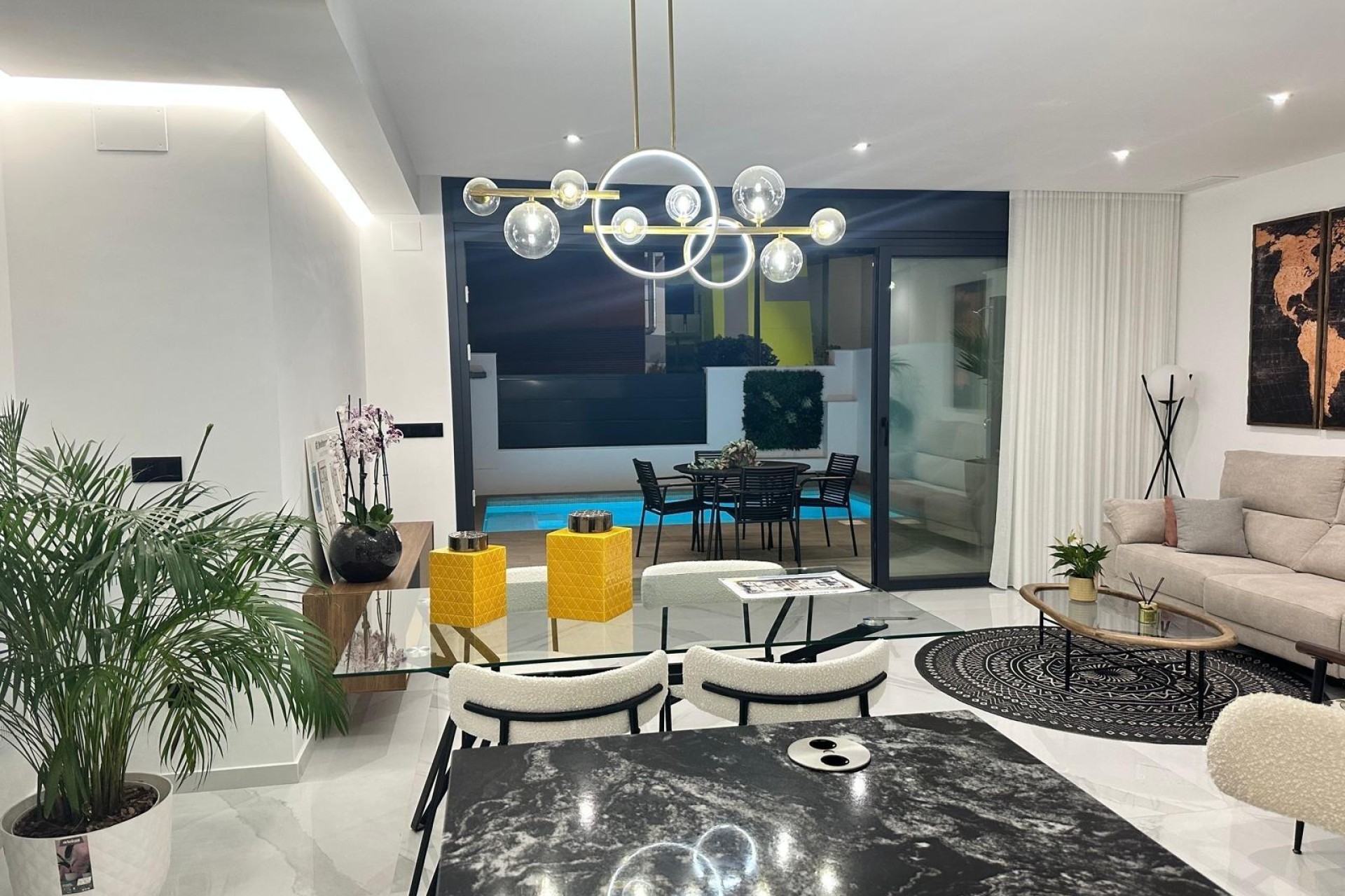 Nieuwbouw - Villa - San Pedro del Pinatar