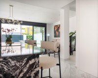 Nieuwbouw - Villa - San Pedro del Pinatar