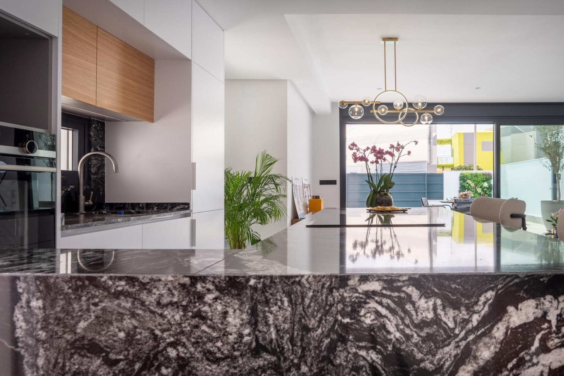 Nieuwbouw - Villa - San Pedro del Pinatar