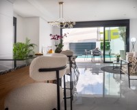 Nieuwbouw - Villa - San Pedro del Pinatar