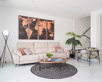 Nieuwbouw - Villa - San Pedro del Pinatar