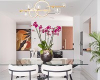 Nieuwbouw - Villa - San Pedro del Pinatar