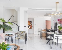 Nieuwbouw - Villa - San Pedro del Pinatar