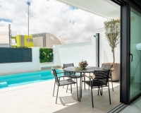 Nieuwbouw - Villa - San Pedro del Pinatar