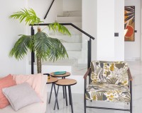 Nieuwbouw - Villa - San Pedro del Pinatar