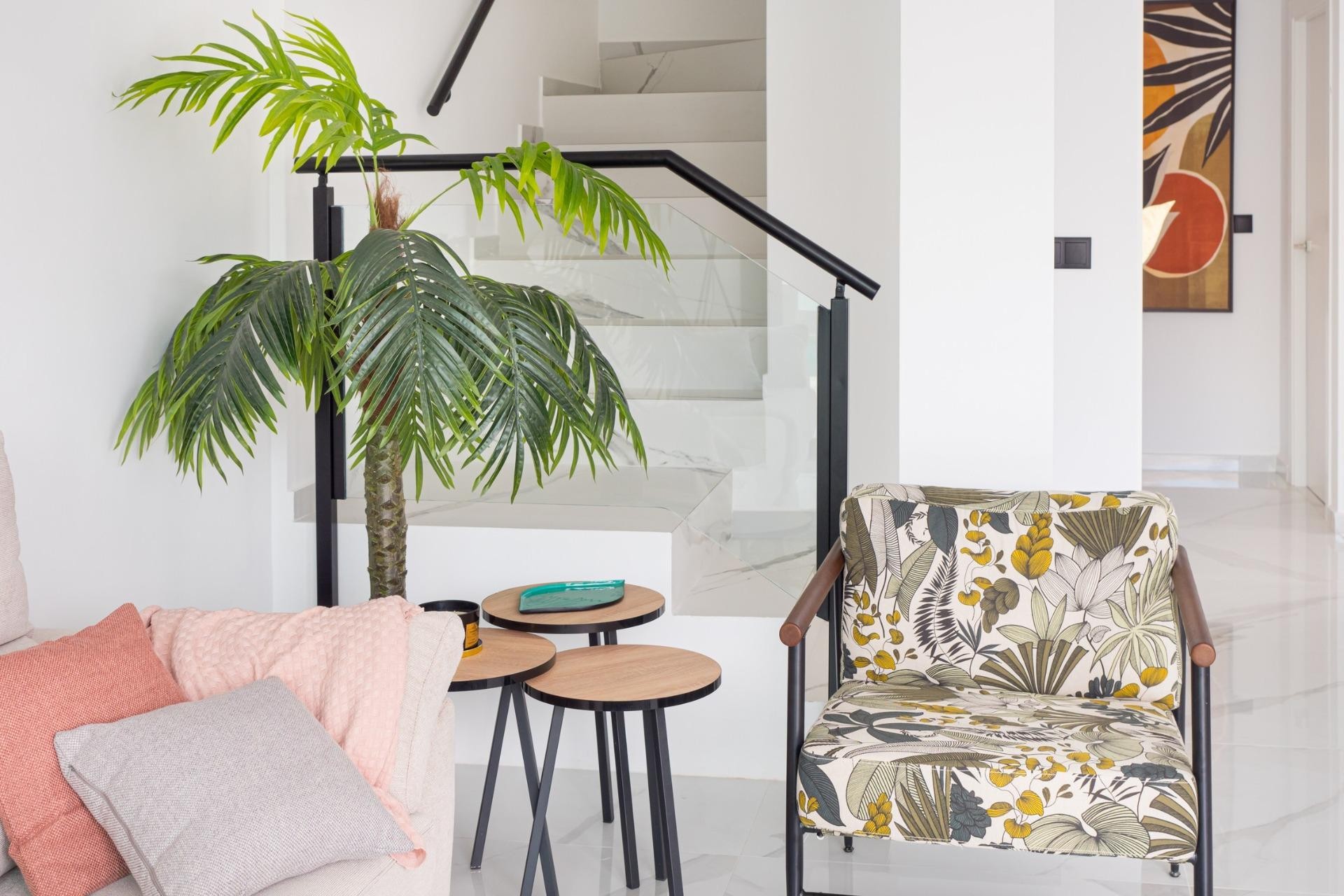 Nieuwbouw - Villa - San Pedro del Pinatar