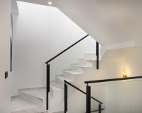 Nieuwbouw - Villa - San Pedro del Pinatar