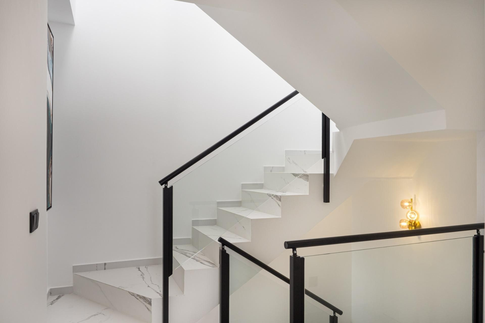 Nieuwbouw - Villa - San Pedro del Pinatar