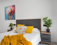 Nieuwbouw - Villa - San Pedro del Pinatar