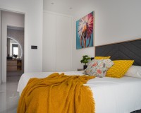 Nieuwbouw - Villa - San Pedro del Pinatar