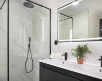 Nieuwbouw - Villa - San Pedro del Pinatar