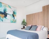 Nieuwbouw - Villa - San Pedro del Pinatar