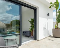 Nieuwbouw - Villa - San Pedro del Pinatar