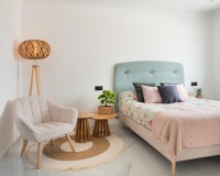 Nieuwbouw - Villa - San Pedro del Pinatar