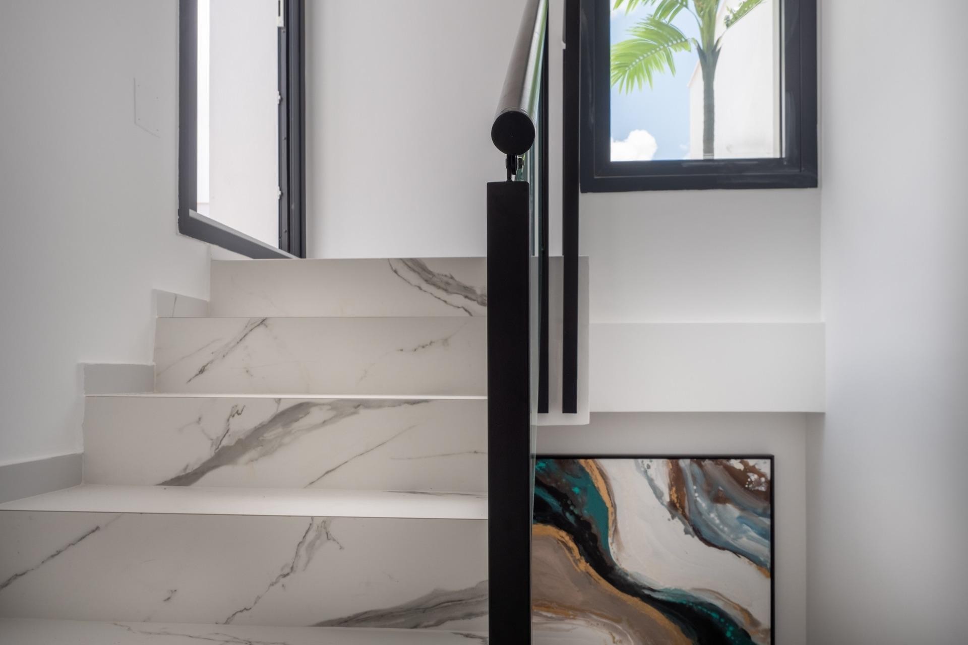 Nieuwbouw - Villa - San Pedro del Pinatar