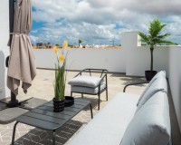 Nieuwbouw - Villa - San Pedro del Pinatar