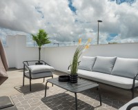 Nieuwbouw - Villa - San Pedro del Pinatar