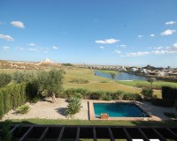 Nieuwbouw - Villa - Sucina - Peraleja Golf