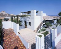 Nieuwbouw - Villa - Sucina - Peraleja Golf