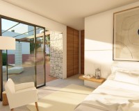 Nieuwbouw - Villa - Torre Pacheco - El Alba