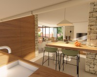 Nieuwbouw - Villa - Torre Pacheco - El Alba