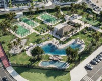 Nieuwbouw - Villa - Torre Pacheco - El Alba