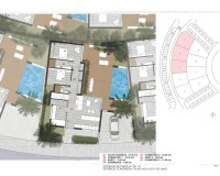 Nieuwbouw - Villa - Torre Pacheco - El Alba