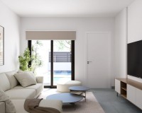 Nieuwbouw - Villa - Torre Pacheco - El Alba
