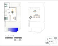 Nieuwbouw - Villa - Torre Pacheco - El Alba