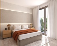 Nieuwbouw - Villa - Torre Pacheco - El Jimenado