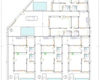 Nieuwbouw - Villa - Torre Pacheco - pueblo