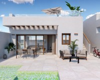 Nieuwbouw - Villa - Torre Pacheco - pueblo