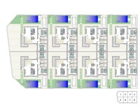 Nieuwbouw - Villa - Torre Pacheco - Roldán