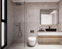 Nieuwbouw - Villa - Torre Pacheco - Santa Rosalia Lake And Life Resort