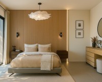 Nieuwbouw - Villa - Torre Pacheco - Santa Rosalia Lake And Life Resort