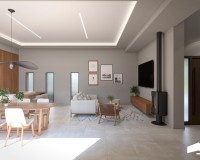 Nieuwbouw - Villa - Torre Pacheco - Santa Rosalia Lake And Life Resort