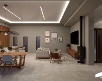 Nieuwbouw - Villa - Torre Pacheco - Santa Rosalia Lake And Life Resort