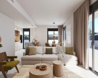 Nieuwbouw - Villa - Torre Pacheco - Santa Rosalia Lake And Life Resort