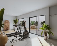 Nieuwbouw - Villa - Torre Pacheco - Santa Rosalia Lake And Life Resort