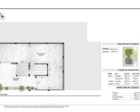 Nieuwbouw - Villa - Torre Pacheco - Santa Rosalia Lake And Life Resort